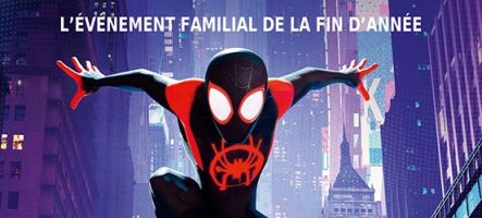 Spider-Man: New Generation, la critique du film