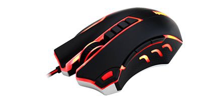 Redragon Leviathan, un bonne souris gaming