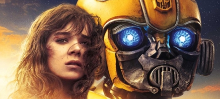 Bumblebee, la critique du film