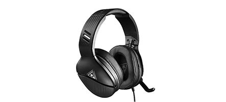 Turtle Beach Ear Force Recon 200