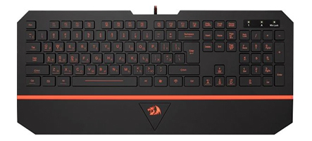 Redragon Pegasus, un clavier gaming à membrane