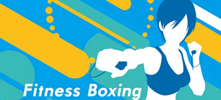 Fitness Boxing (Nintendo Switch)