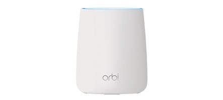 Netgear Orbi, un routeur wifi performant