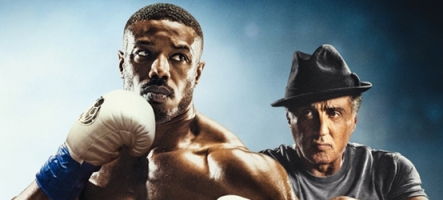 Creed II, la critique du film