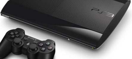 PS3: la mise à jour sympatoche