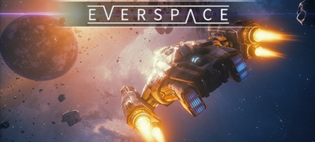 Everspace Stellar Edition (Nintendo Switch)