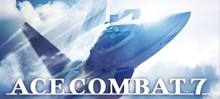 Ace Combat 7 (PC, PS4, Xbox One)