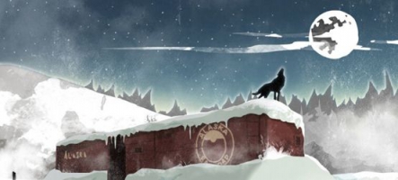 Découvez The Long Dark, un jeu étonnant