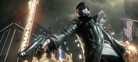 Watch Dogs sera plus beau sur Wii U que sur PS3 et Xbox 360