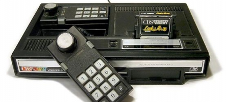 Financez la résurrection de la Colecovision