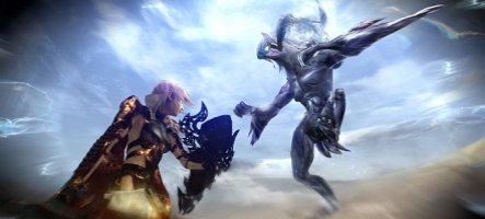 17 minutes de gameplay pour Lightning Returns : Final Fantasy XIII