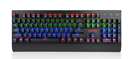 Redragon Manticore, un bon clavier gaming à un prix raisonnable