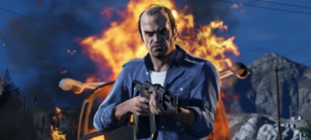 Rockstar offre 500 000 $ aux joueurs de GTA Online