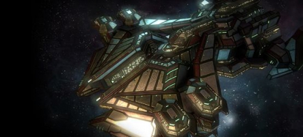 Galactic Civilizations 3 annoncé