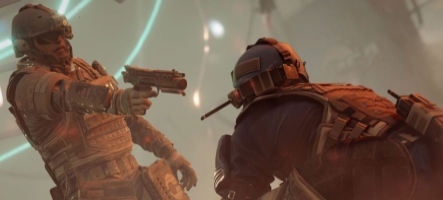 Killzone Shadow Fall affichera 24 ennemis à 60 FPS