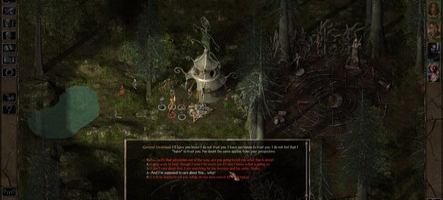 Baldur's Gate II : Enhanced Edition, la nostalgie à quel prix ?