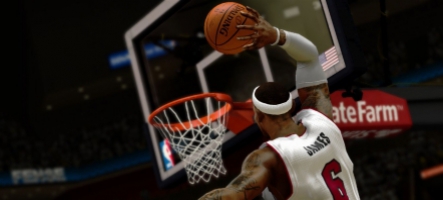 NBA 2K14 s'offre une B.O. de choix et un trailer PS4