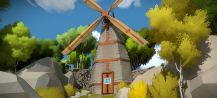 The Witness sera plus long que prévu