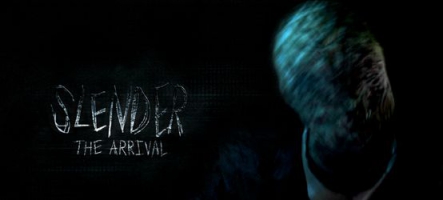 Slender: The Arrival pour le 28 octobre