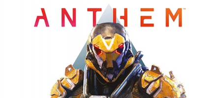 Anthem (PC, PS4, Xbox One)