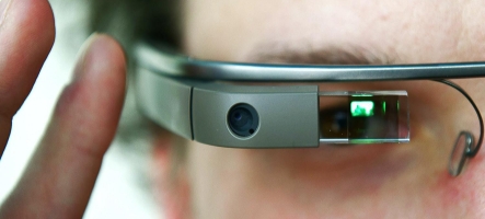 Microsoft veut ses propres lunettes connectées