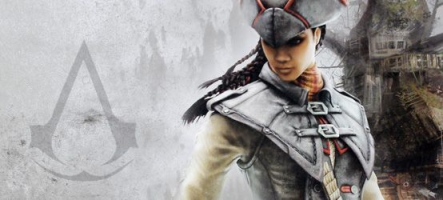 Assassin's Creed Liberation HD pour janvier 2014