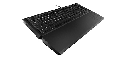 Cherry MX Board 1.0 Blacklight, un clavier gamer sobre et performant