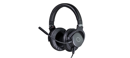 Cooler Master MH751, un casque multi plateformes performant