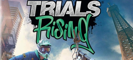 Trials Rising (PC, Xbox one, PS4, Nintendo Switch)