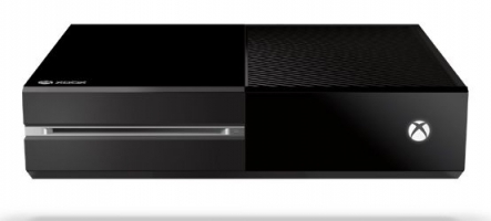 La Xbox One pourra servir de Media Center