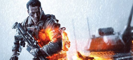 (Test) Battlefield 4 (PC, Xbox 360, PS3)