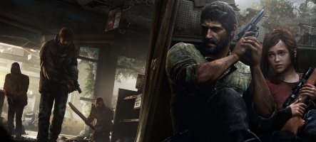 The Last of Us 2 annoncé par mégarde ?