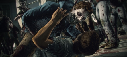 Dead Rising 3 : les 25 premières minutes