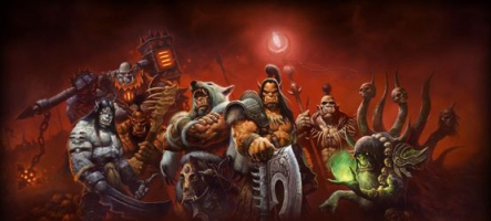 World of Warcraft : Une nouvelle extension annoncée !