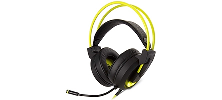 Snakebyte Head:Set Pro, un casque 7.1 pour PC