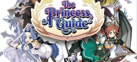 The Princess Guide (PS4, Nintendo Switch)