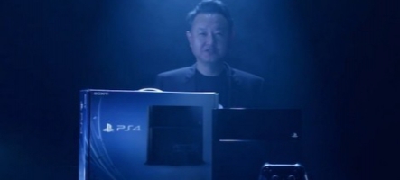 La PS4 pourra bientôt lire vos musiques