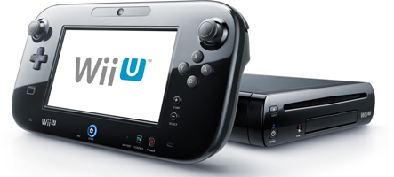 La Wii U se rappelle à votre bon souvenir