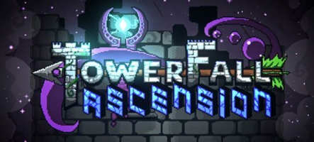 TowerFall Ascension débarque sur PS4 en 2014