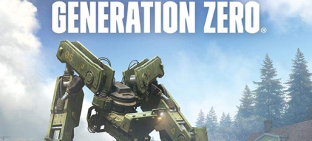 Generation Zero (PC, PS4, Xbox One)