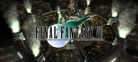 Final Fantasy VII (Nintendo Switch)