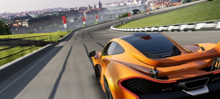 Deux nouvelles vidéos pour Forza 5