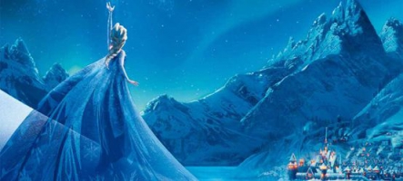 La Reine des Neiges, la critique du film