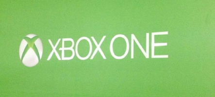 Soirée de lancement de la Xbox One : nous y étions !