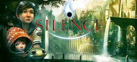 Silence (Nintendo Switch)