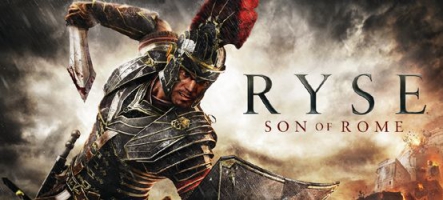 (Test) Ryse : Son of Rome (Xbox One)