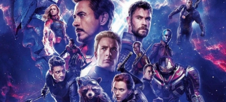 Avengers : Endgame, la critique du film