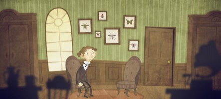 Kafka : de la littérature au jeu vidéo