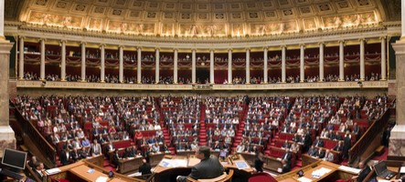 Le Crédit d'Impôt au Jeu Vidéo étendu par l'Assemblée Nationale