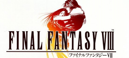 Final Fantasy VIII dispo en téléchargement sur PC